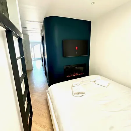 Apartamento Le One - La Potiniere -