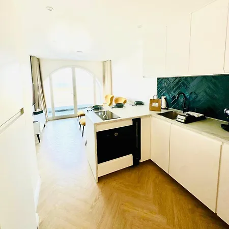 Apartamento Le One - La Potiniere - *