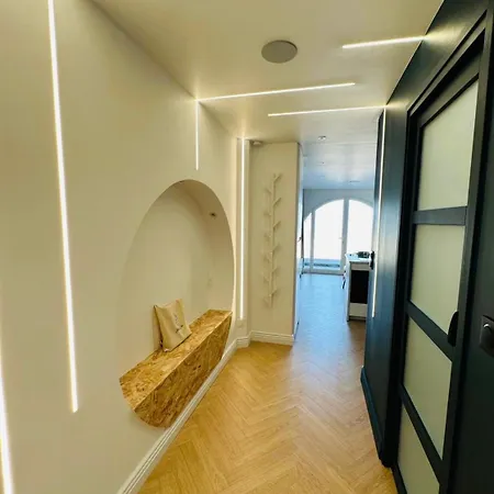 アパート Le One - La Potiniere - ダンケルク