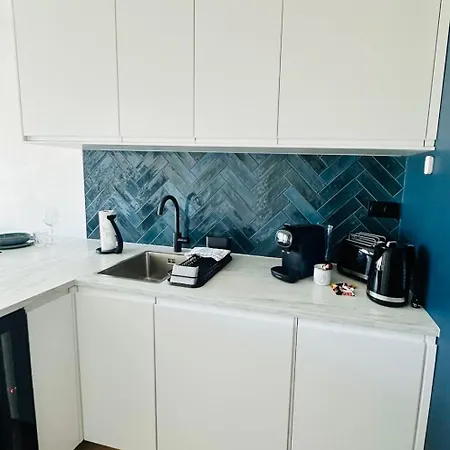 Le One - La Potiniere - * ダンケルク