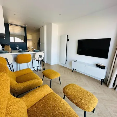 Apartamento Le One - La Potiniere -