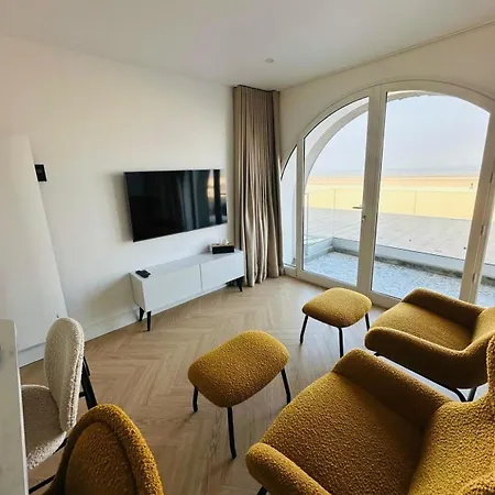 Apartamento Le One - La Potiniere - *