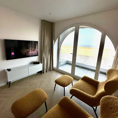 Apartment Le One - La Potiniere - Dunkirk