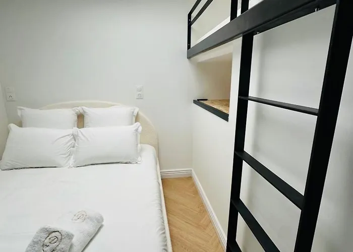 Le One - La Potiniere - Apartamento