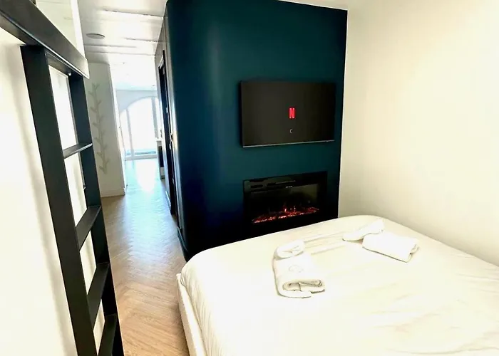 Apartamento Le One - La Potiniere -