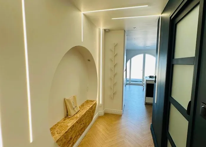 Apartamento Le One - La Potiniere - Dunkirk