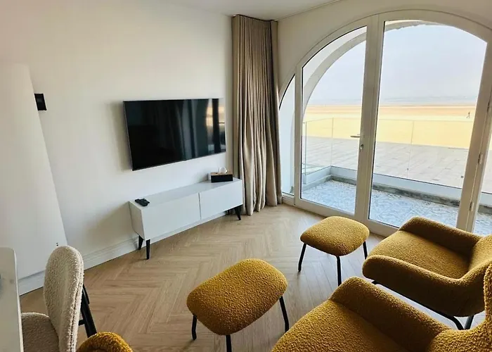 Apartamento Le One - La Potiniere - *